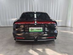 Yangwang U7 2025 EV Four-Seater Flagship - ფოტო 5