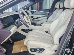 Yangwang U7 2025 EV Four-Seater Flagship - ფოტო 8