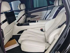 Yangwang U7 2025 EV Four-Seater Flagship - ფოტო 9