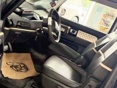 Baojun KiWi EV Artist Lite Edition Ternary Lithium - ფოტო 10