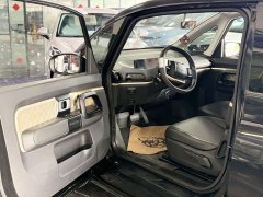 Baojun KiWi EV Artist Lite Edition Ternary Lithium - ფოტო 11