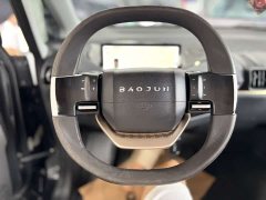 Baojun KiWi EV Artist Lite Edition Ternary Lithium - ფოტო 12