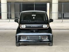 Baojun KiWi EV Artist Lite Edition Ternary Lithium - ფოტო 2