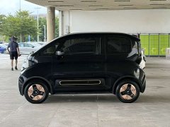 Baojun KiWi EV Artist Lite Edition Ternary Lithium - ფოტო 4