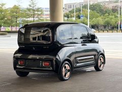 Baojun KiWi EV Artist Lite Edition Ternary Lithium - ფოტო 5