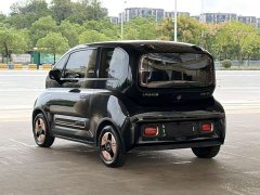 Baojun KiWi EV Artist Lite Edition Ternary Lithium - ფოტო 7