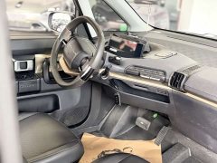 Baojun KiWi EV Artist Lite Edition Ternary Lithium - ფოტო 8