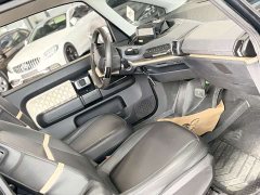 Baojun KiWi EV Artist Lite Edition Ternary Lithium - ფოტო 9