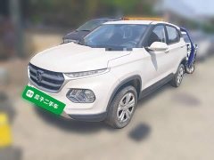 Baojun 510 2021 1.5L Manual Dynamic Comfort Edition - ფოტო 1