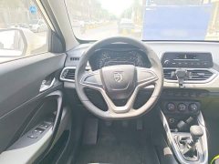 Baojun 510 2021 1.5L Manual Dynamic Comfort Edition - ფოტო 11