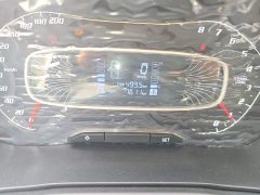 Baojun 510 2021 1.5L Manual Dynamic Comfort Edition - ფოტო 13