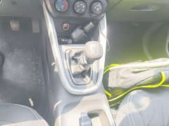 Baojun 510 2021 1.5L Manual Dynamic Comfort Edition - ფოტო 15
