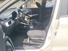Baojun 510 2021 1.5L Manual Dynamic Comfort Edition - ფოტო 16