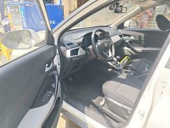 Baojun 510 2021 1.5L Manual Dynamic Comfort Edition - ფოტო 17