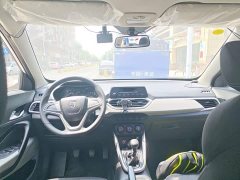 Baojun 510 2021 1.5L Manual Dynamic Comfort Edition - ფოტო 19