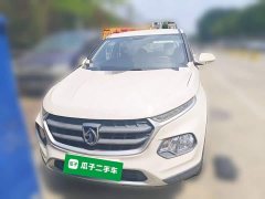 Baojun 510 2021 1.5L Manual Dynamic Comfort Edition - ფოტო 2