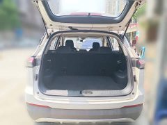 Baojun 510 2021 1.5L Manual Dynamic Comfort Edition - ფოტო 20