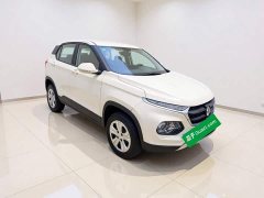 Baojun 510 2021 1.5L Manual Dynamic Comfort Edition - ფოტო 3