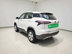 Baojun 510 2021 1.5L Manual Dynamic Comfort Edition - ფოტო 4