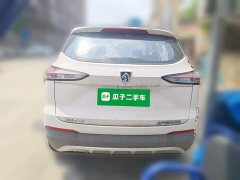 Baojun 510 2021 1.5L Manual Dynamic Comfort Edition - ფოტო 5