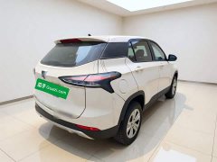 Baojun 510 2021 1.5L Manual Dynamic Comfort Edition - ფოტო 6