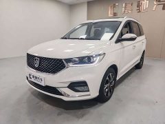 Baojun 360 2019 1.5L CVT Luxury National VI - ფოტო 1