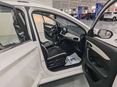 Baojun 360 2019 1.5L CVT Luxury National VI - ფოტო 10