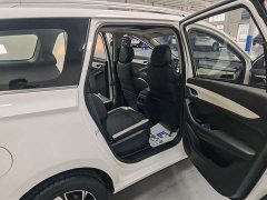 Baojun 360 2019 1.5L CVT Luxury National VI - ფოტო 11