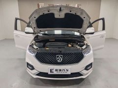 Baojun 360 2019 1.5L CVT Luxury National VI - ფოტო 12