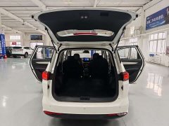 Baojun 360 2019 1.5L CVT Luxury National VI - ფოტო 14