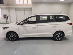 Baojun 360 2019 1.5L CVT Luxury National VI - ფოტო 16