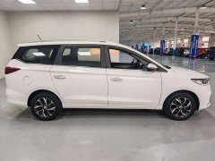 Baojun 360 2019 1.5L CVT Luxury National VI - ფოტო 17