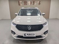 Baojun 360 2019 1.5L CVT Luxury National VI - ფოტო 2