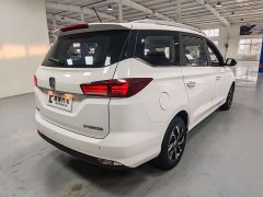 Baojun 360 2019 1.5L CVT Luxury National VI - ფოტო 4