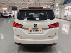 Baojun 360 2019 1.5L CVT Luxury National VI - ფოტო 5