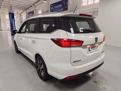 Baojun 360 2019 1.5L CVT Luxury National VI - ფოტო 6