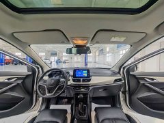 Baojun 360 2019 1.5L CVT Luxury National VI - ფოტო 7