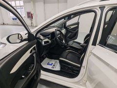 Baojun 360 2019 1.5L CVT Luxury National VI - ფოტო 8