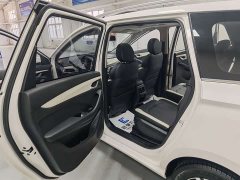 Baojun 360 2019 1.5L CVT Luxury National VI - ფოტო 9
