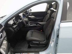 Baojun Valli 1.5T Yili Pasture CVT Luxury - ფოტო 10