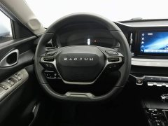 Baojun Valli 1.5T Yili Pasture CVT Luxury - ფოტო 11