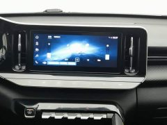 Baojun Valli 1.5T Yili Pasture CVT Luxury - ფოტო 12