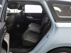 Baojun Valli 1.5T Yili Pasture CVT Luxury - ფოტო 15
