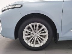 Baojun Valli 1.5T Yili Pasture CVT Luxury - ფოტო 17