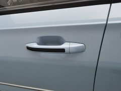 Baojun Valli 1.5T Yili Pasture CVT Luxury - ფოტო 18