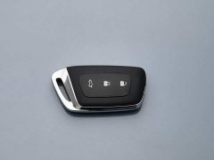 Baojun Valli 1.5T Yili Pasture CVT Luxury - ფოტო 19