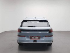Baojun Valli 1.5T Yili Pasture CVT Luxury - ფოტო 4