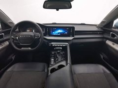 Baojun Valli 1.5T Yili Pasture CVT Luxury - ფოტო 5