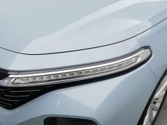 Baojun Valli 1.5T Yili Pasture CVT Luxury - ფოტო 7