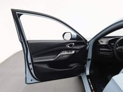 Baojun Valli 1.5T Yili Pasture CVT Luxury - ფოტო 8